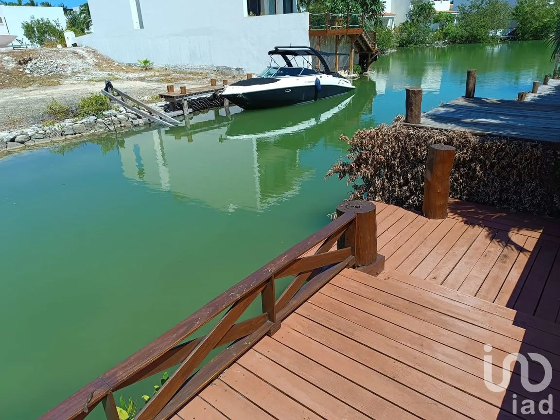 Casa en Venta en Zona Hotelera, Benito Juárez, Quintana Roo | NEX-264580 | iad México | Foto 34 de 54