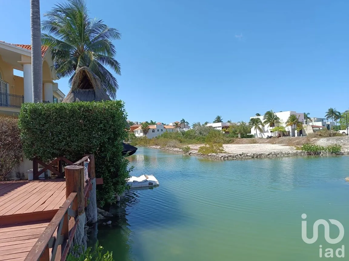 Casa en Venta en Zona Hotelera, Benito Juárez, Quintana Roo | NEX-264580 | iad México | Foto 37 de 54