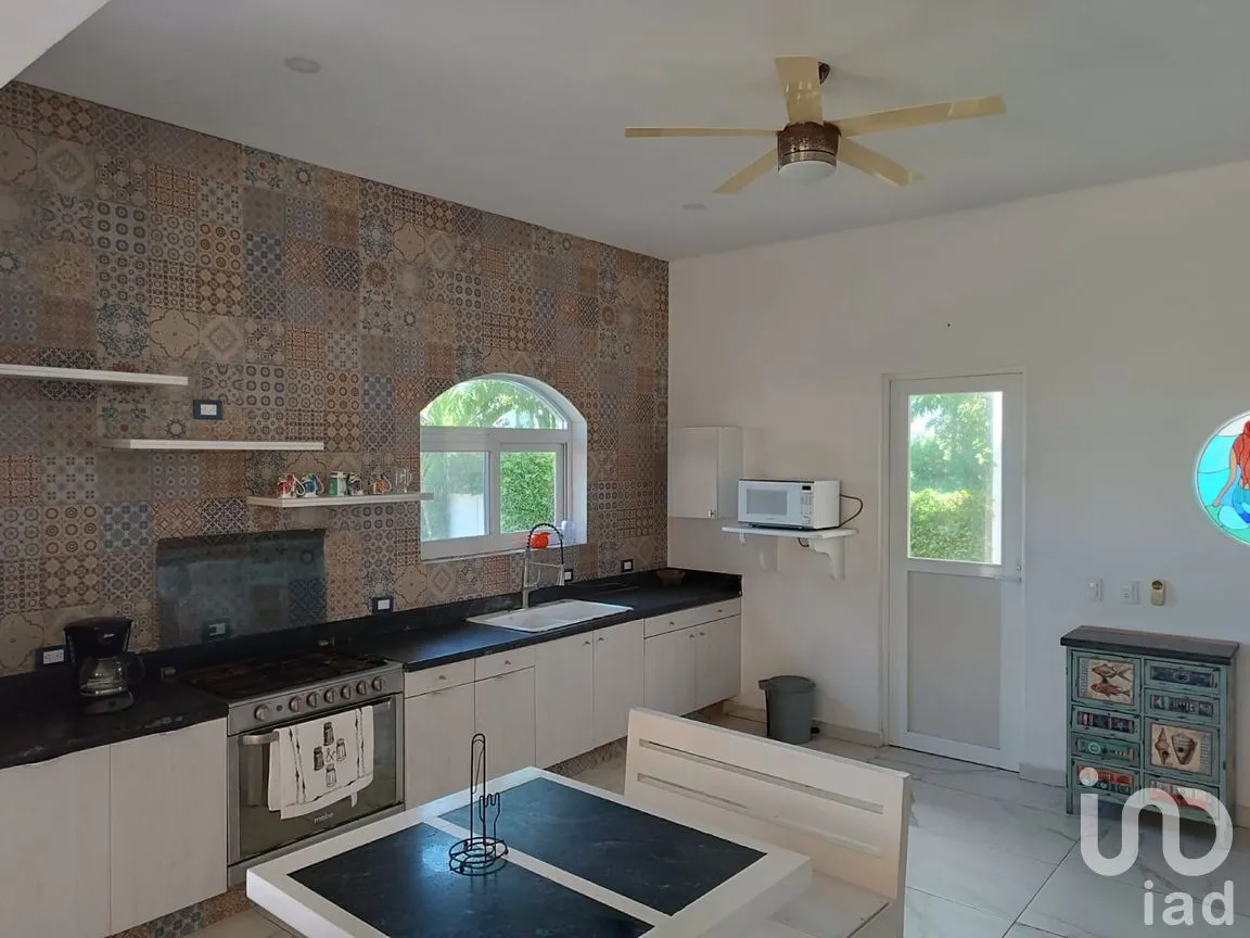 Casa en Venta en Zona Hotelera, Benito Juárez, Quintana Roo | NEX-264580 | iad México | Foto 49 de 54