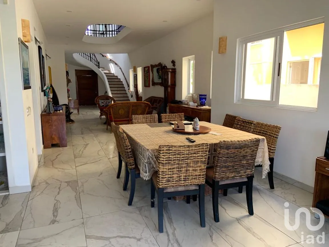 Casa en Venta en Zona Hotelera, Benito Juárez, Quintana Roo | NEX-264580 | iad México | Foto 6 de 54