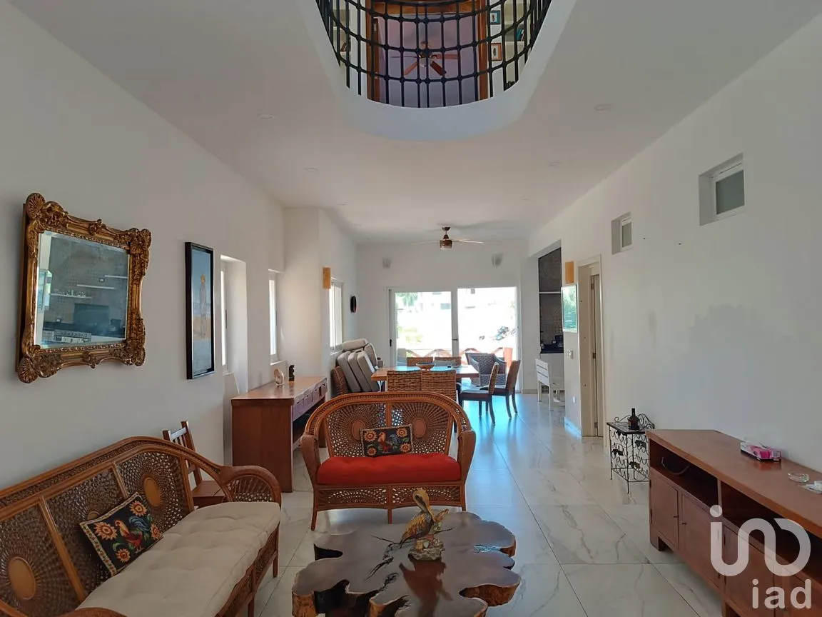 Casa en Venta en Zona Hotelera, Benito Juárez, Quintana Roo | NEX-264580 | iad México | Foto 51 de 54