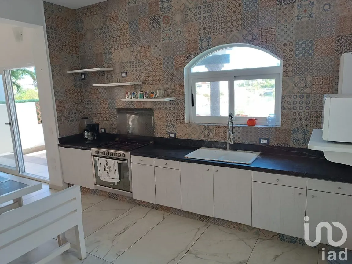 Casa en Venta en Zona Hotelera, Benito Juárez, Quintana Roo | NEX-264580 | iad México | Foto 52 de 54