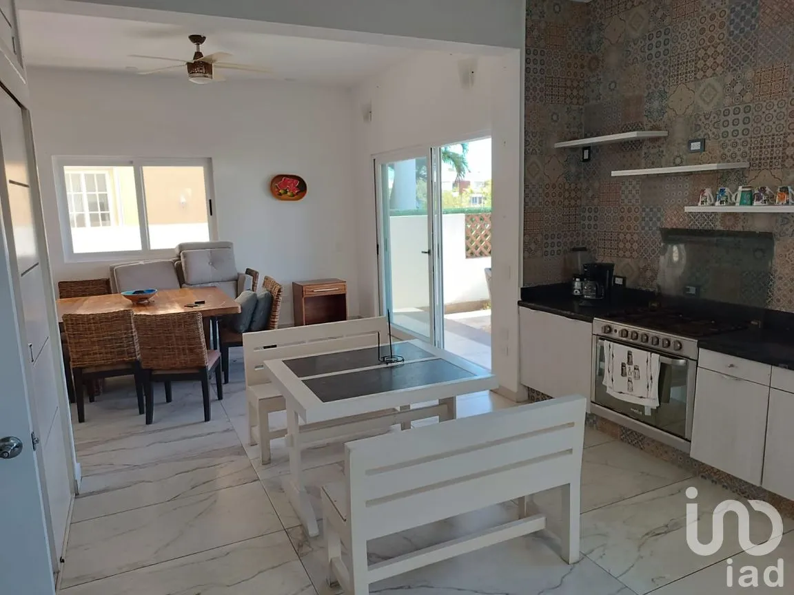 Casa en Venta en Zona Hotelera, Benito Juárez, Quintana Roo | NEX-264580 | iad México | Foto 53 de 54