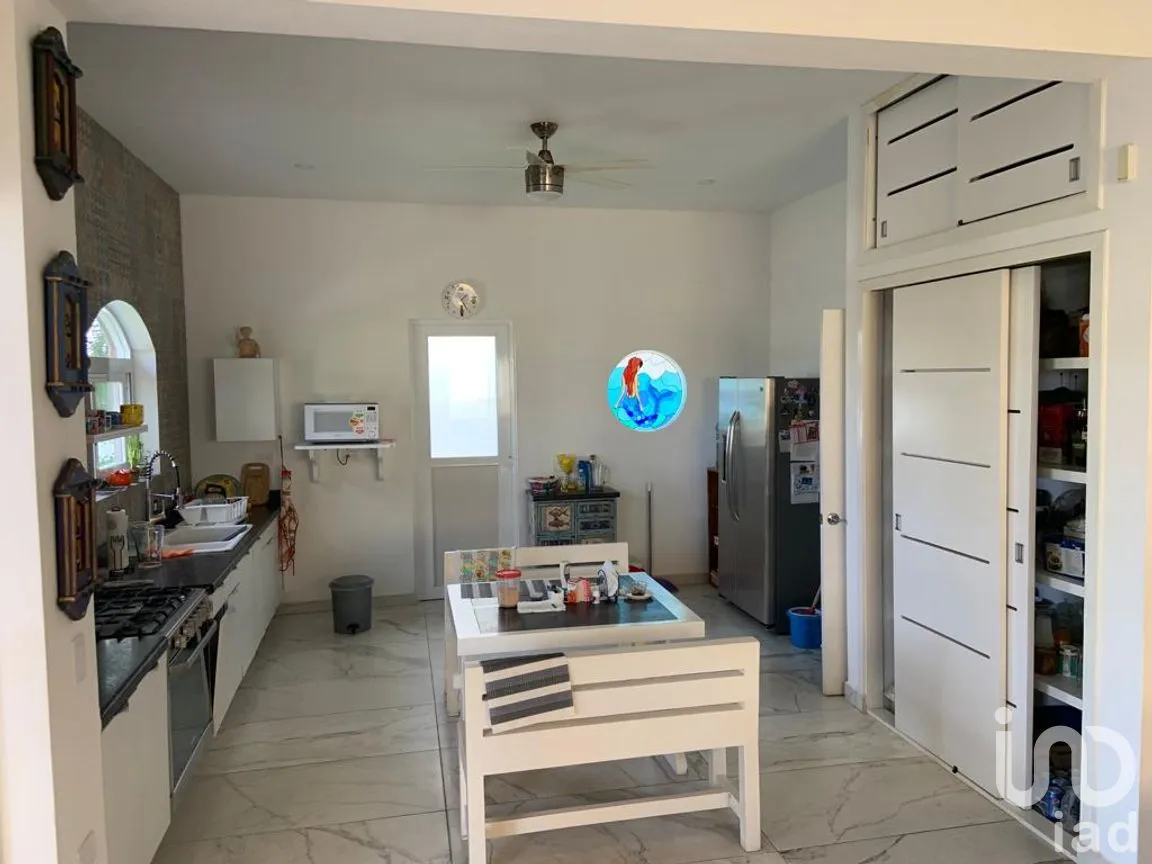 Casa en Venta en Zona Hotelera, Benito Juárez, Quintana Roo | NEX-264580 | iad México | Foto 8 de 54