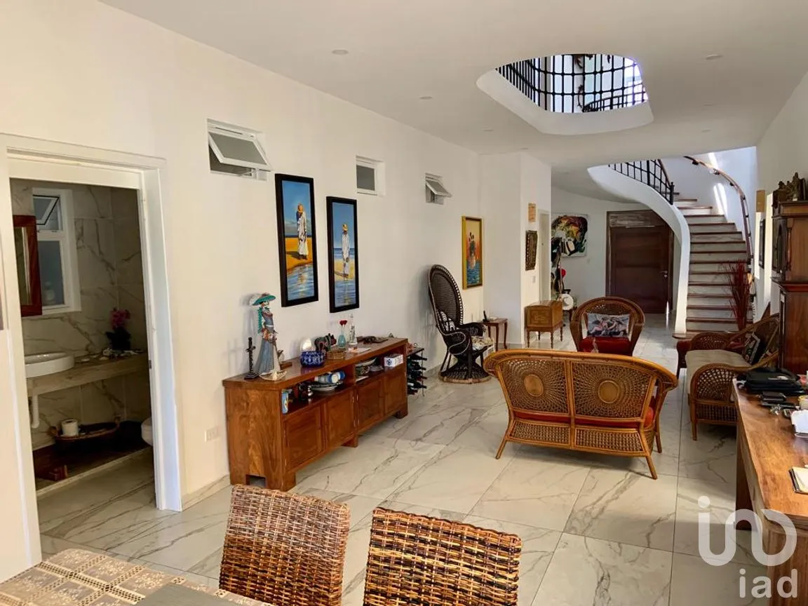 Casa en Venta en Zona Hotelera, Benito Juárez, Quintana Roo | NEX-264580 | iad México | Foto 9 de 54