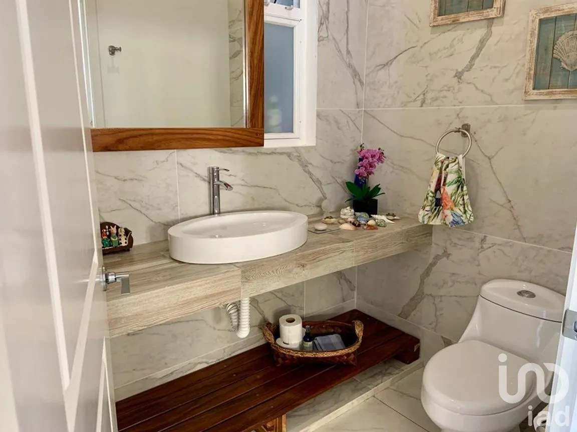 Casa en Venta en Zona Hotelera, Benito Juárez, Quintana Roo | NEX-264580 | iad México | Foto 10 de 54