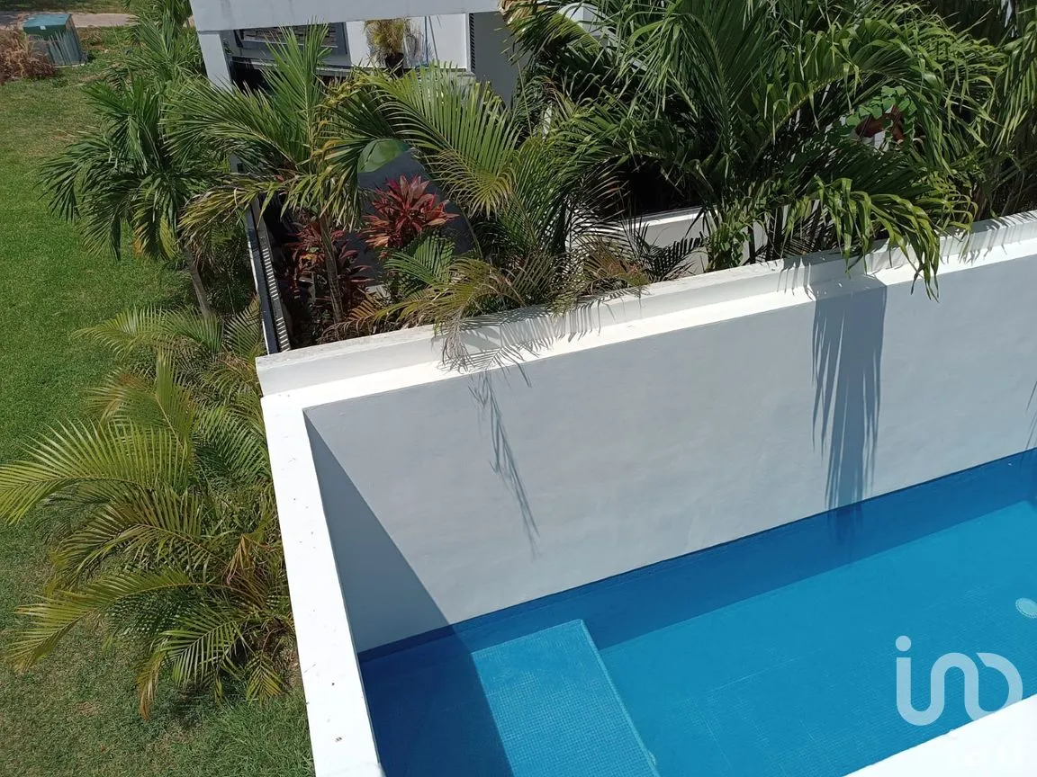 Casa en Venta en Arbolada, Benito Juárez, Quintana Roo | NEX-264586 | iad México | Foto 11 de 52