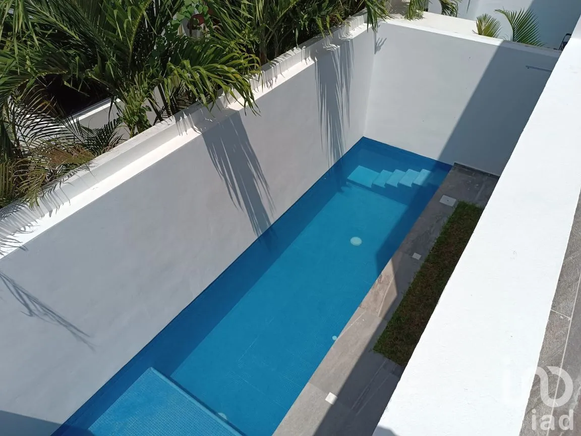 Casa en Venta en Arbolada, Benito Juárez, Quintana Roo | NEX-264586 | iad México | Foto 12 de 52
