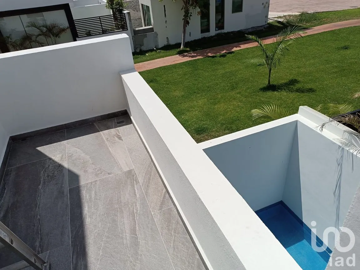 Casa en Venta en Arbolada, Benito Juárez, Quintana Roo | NEX-264586 | iad México | Foto 13 de 52