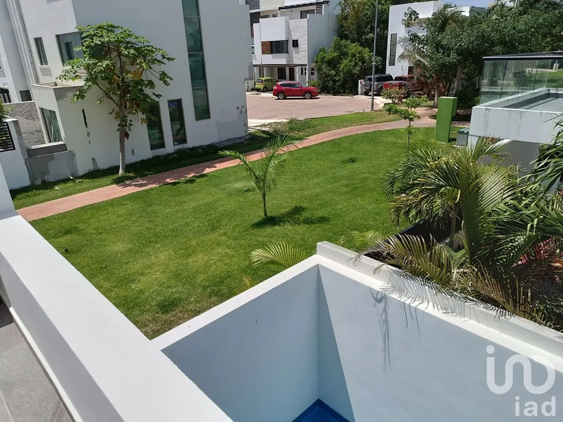 Casa en Venta en Arbolada, Benito Juárez, Quintana Roo | NEX-264586 | iad México | Foto 15 de 52