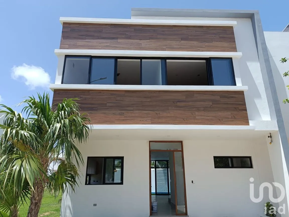 Casa en Venta en Arbolada, Benito Juárez, Quintana Roo | NEX-264586 | iad México | Foto 3 de 52