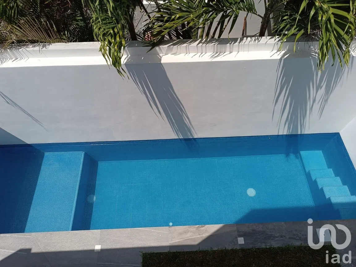 Casa en Venta en Arbolada, Benito Juárez, Quintana Roo | NEX-264586 | iad México | Foto 21 de 52