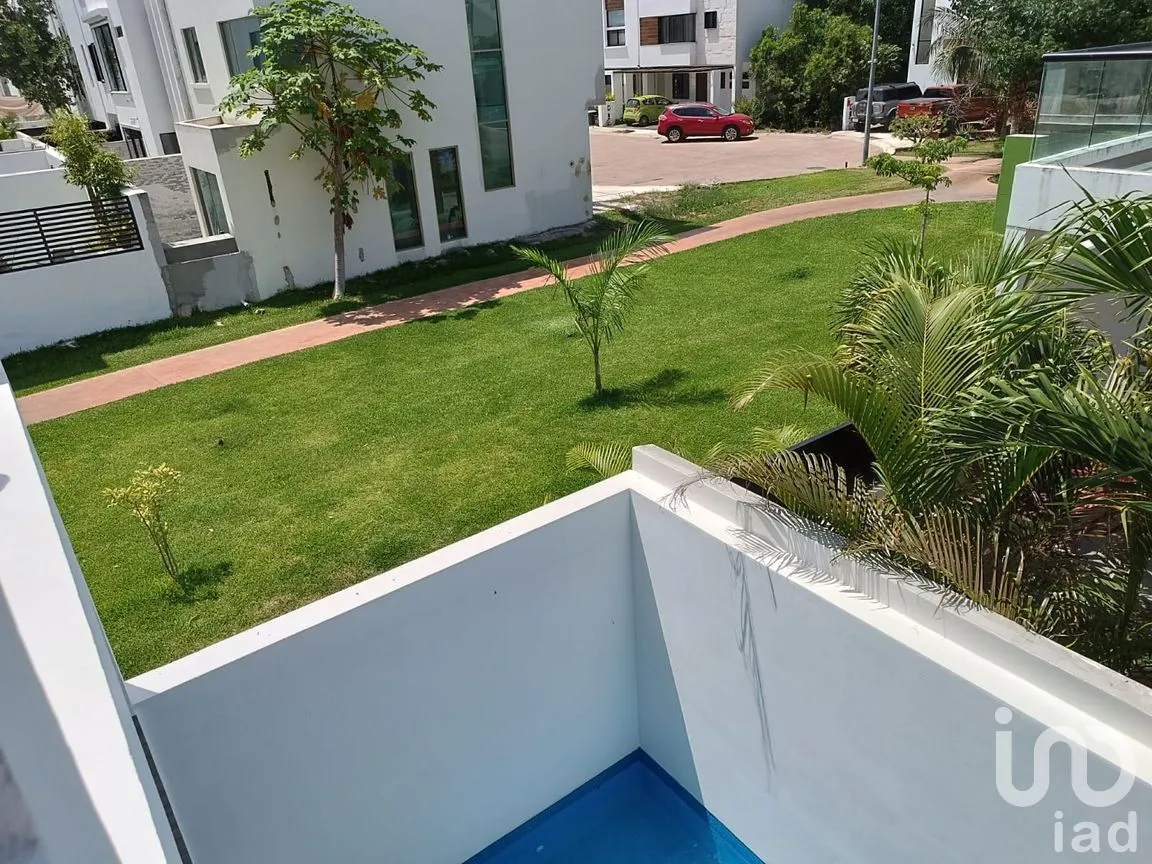 Casa en Venta en Arbolada, Benito Juárez, Quintana Roo | NEX-264586 | iad México | Foto 22 de 52
