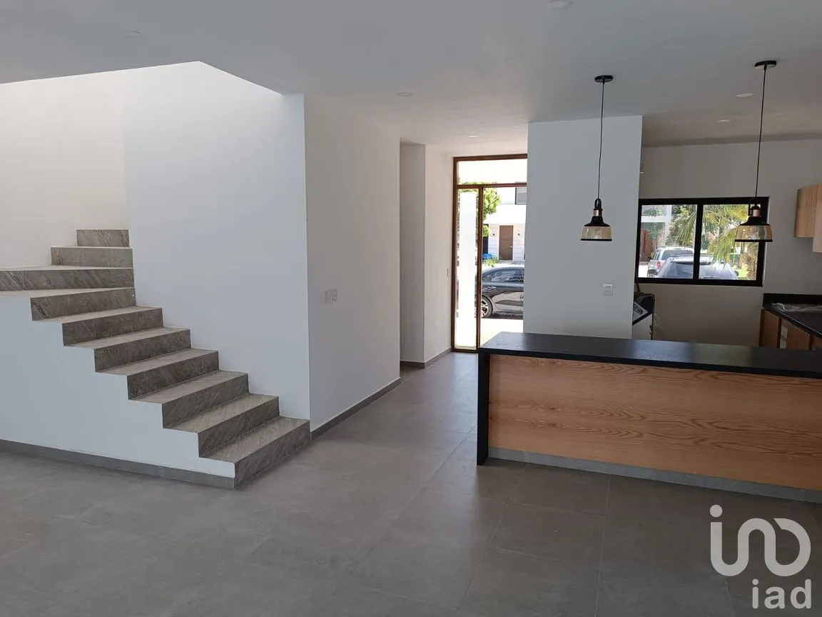 Casa en Venta en Arbolada, Benito Juárez, Quintana Roo | NEX-264586 | iad México | Foto 23 de 52