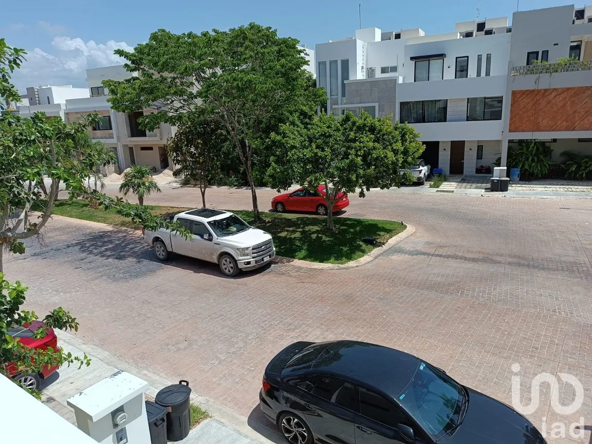 Casa en Venta en Arbolada, Benito Juárez, Quintana Roo | NEX-264586 | iad México | Foto 30 de 52