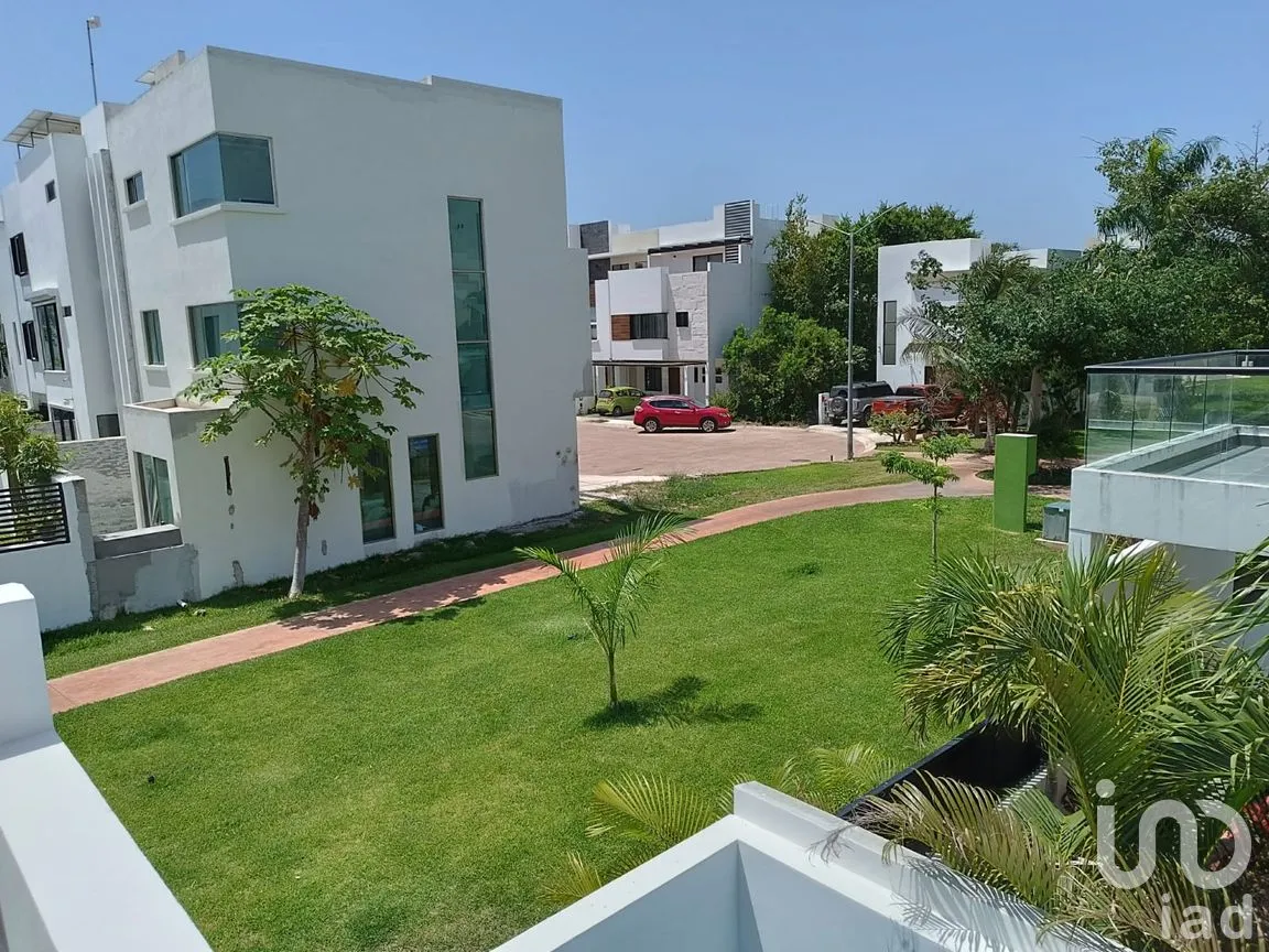 Casa en Venta en Arbolada, Benito Juárez, Quintana Roo | NEX-264586 | iad México | Foto 4 de 52