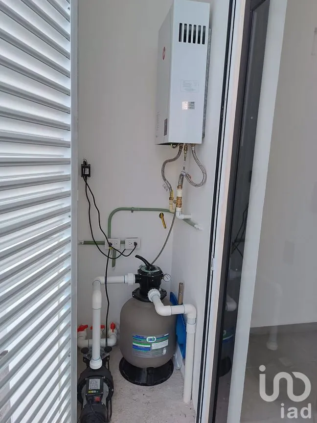 Casa en Venta en Arbolada, Benito Juárez, Quintana Roo | NEX-264586 | iad México | Foto 32 de 52