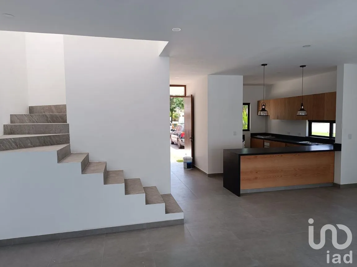 Casa en Venta en Arbolada, Benito Juárez, Quintana Roo | NEX-264586 | iad México | Foto 33 de 52