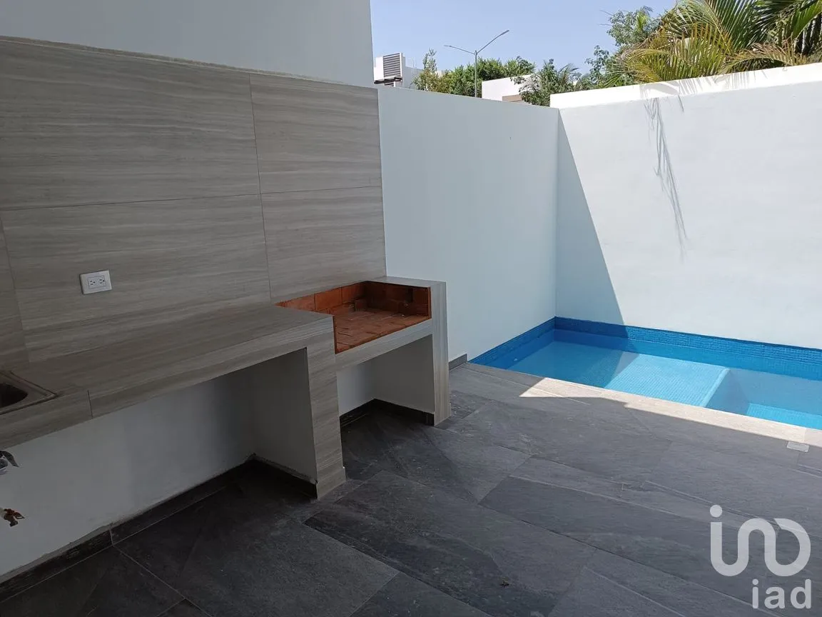 Casa en Venta en Arbolada, Benito Juárez, Quintana Roo | NEX-264586 | iad México | Foto 39 de 52