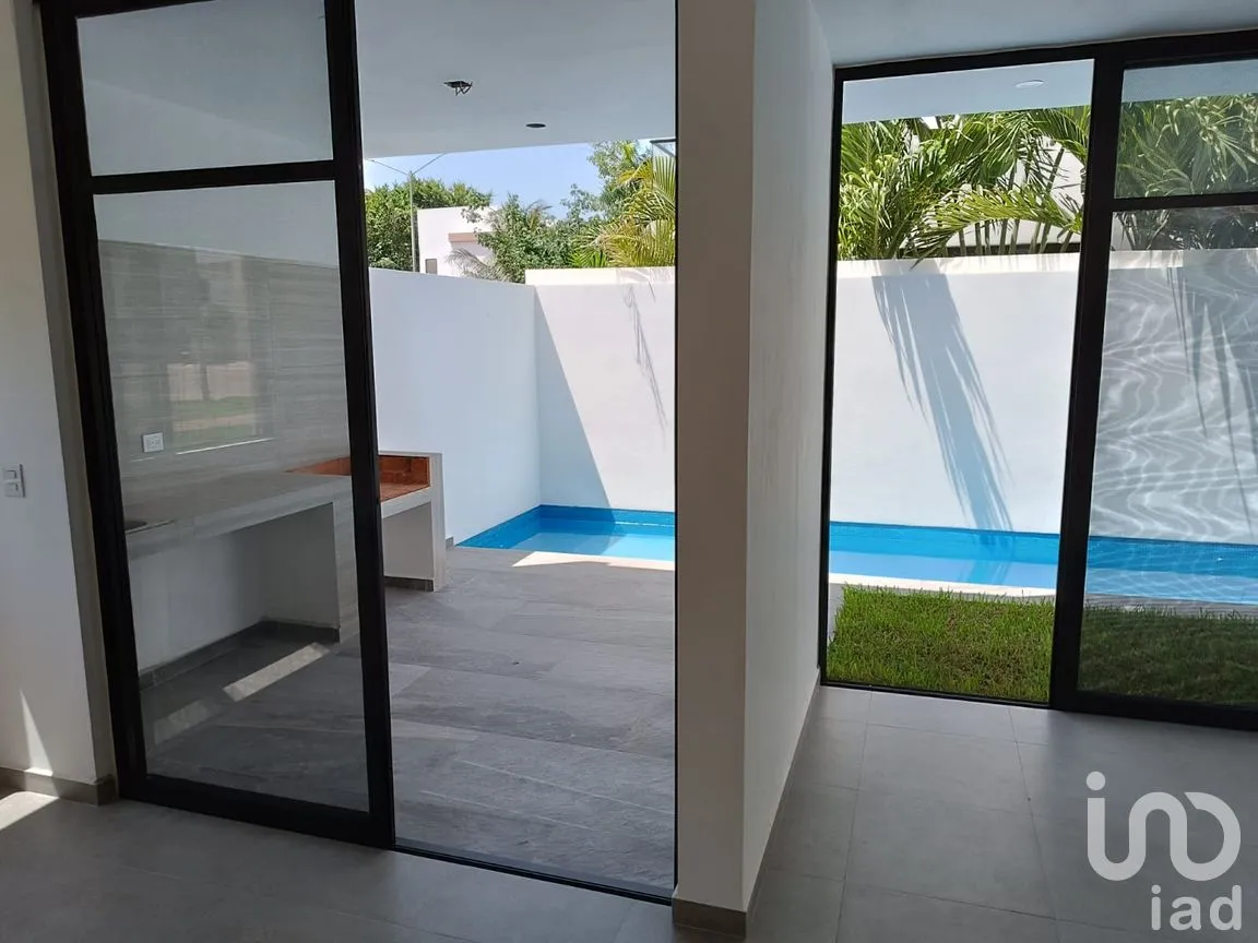 Casa en Venta en Arbolada, Benito Juárez, Quintana Roo | NEX-264586 | iad México | Foto 40 de 52