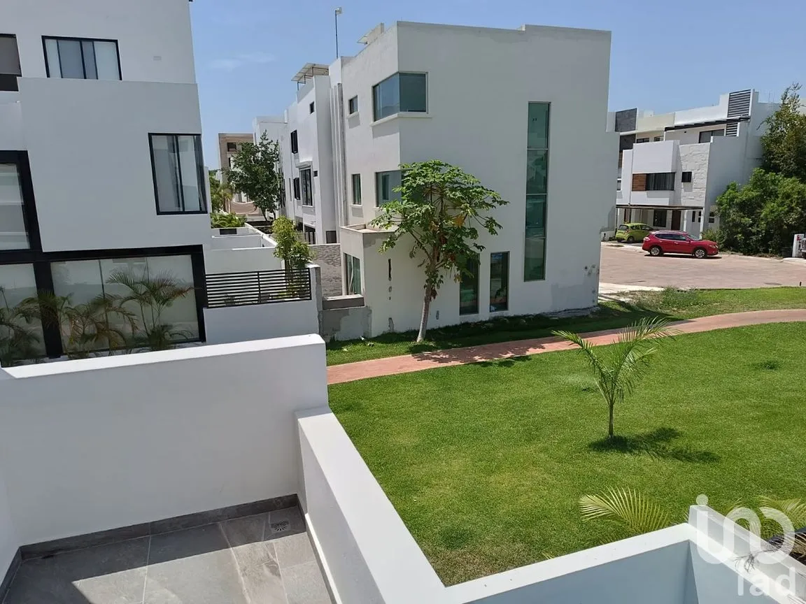 Casa en Venta en Arbolada, Benito Juárez, Quintana Roo | NEX-264586 | iad México | Foto 5 de 52
