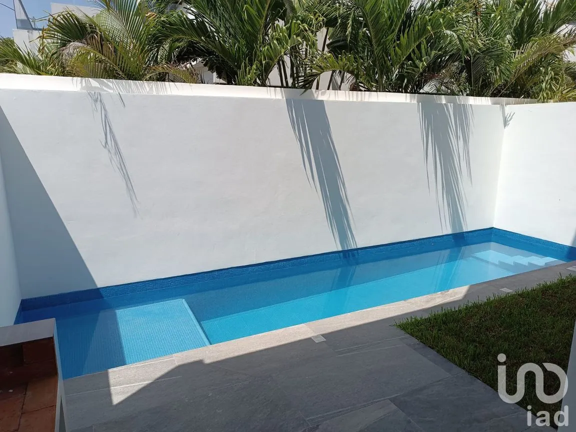 Casa en Venta en Arbolada, Benito Juárez, Quintana Roo | NEX-264586 | iad México | Foto 43 de 52