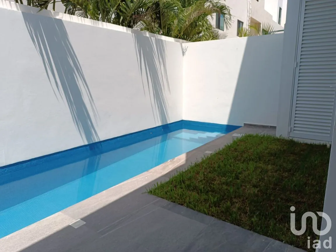 Casa en Venta en Arbolada, Benito Juárez, Quintana Roo | NEX-264586 | iad México | Foto 46 de 52