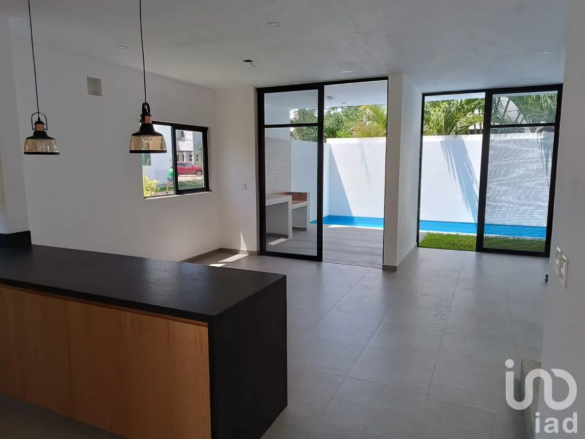 Casa en Venta en Arbolada, Benito Juárez, Quintana Roo | NEX-264586 | iad México | Foto 50 de 52