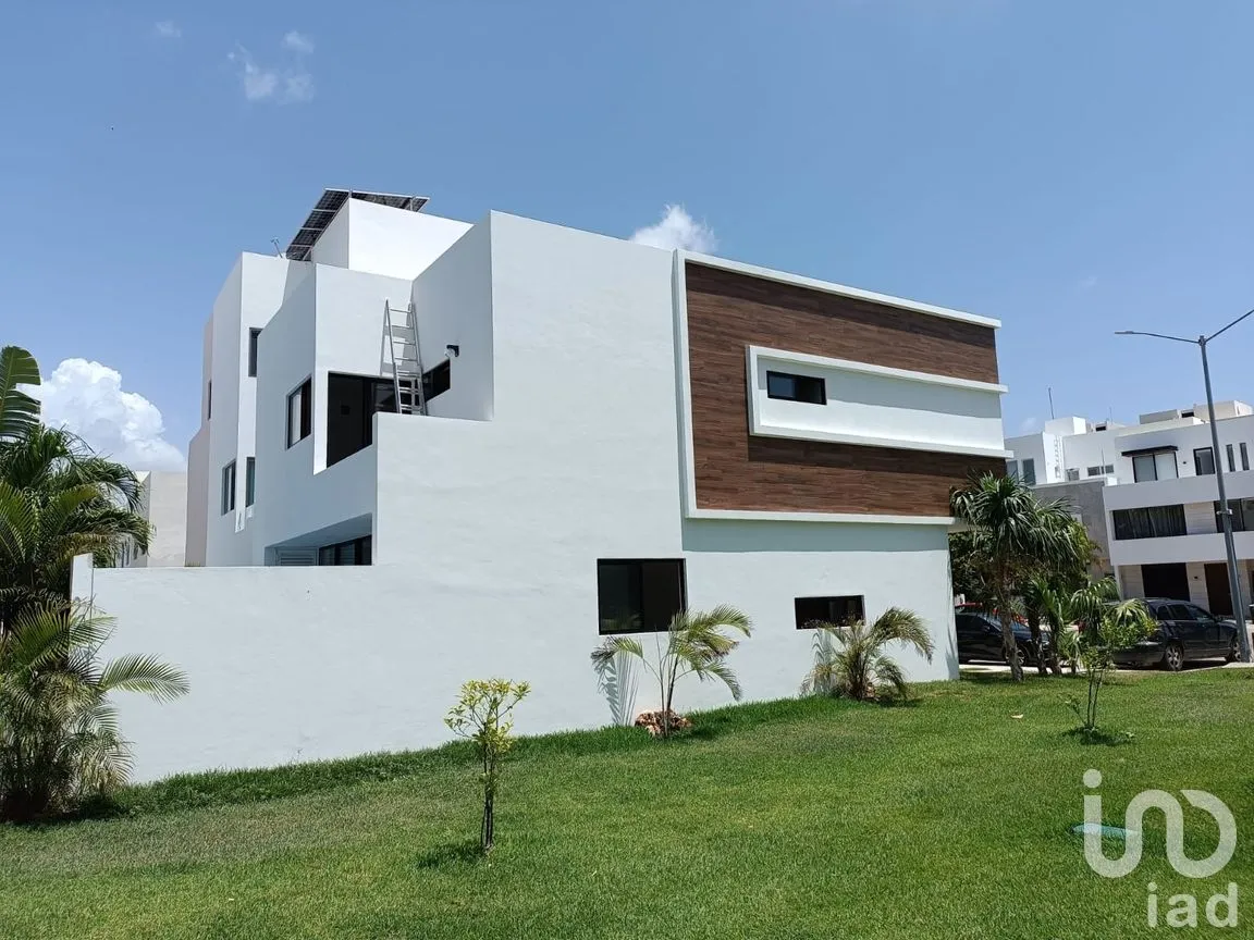 Casa en Venta en Arbolada, Benito Juárez, Quintana Roo | NEX-264586 | iad México | Foto 6 de 52