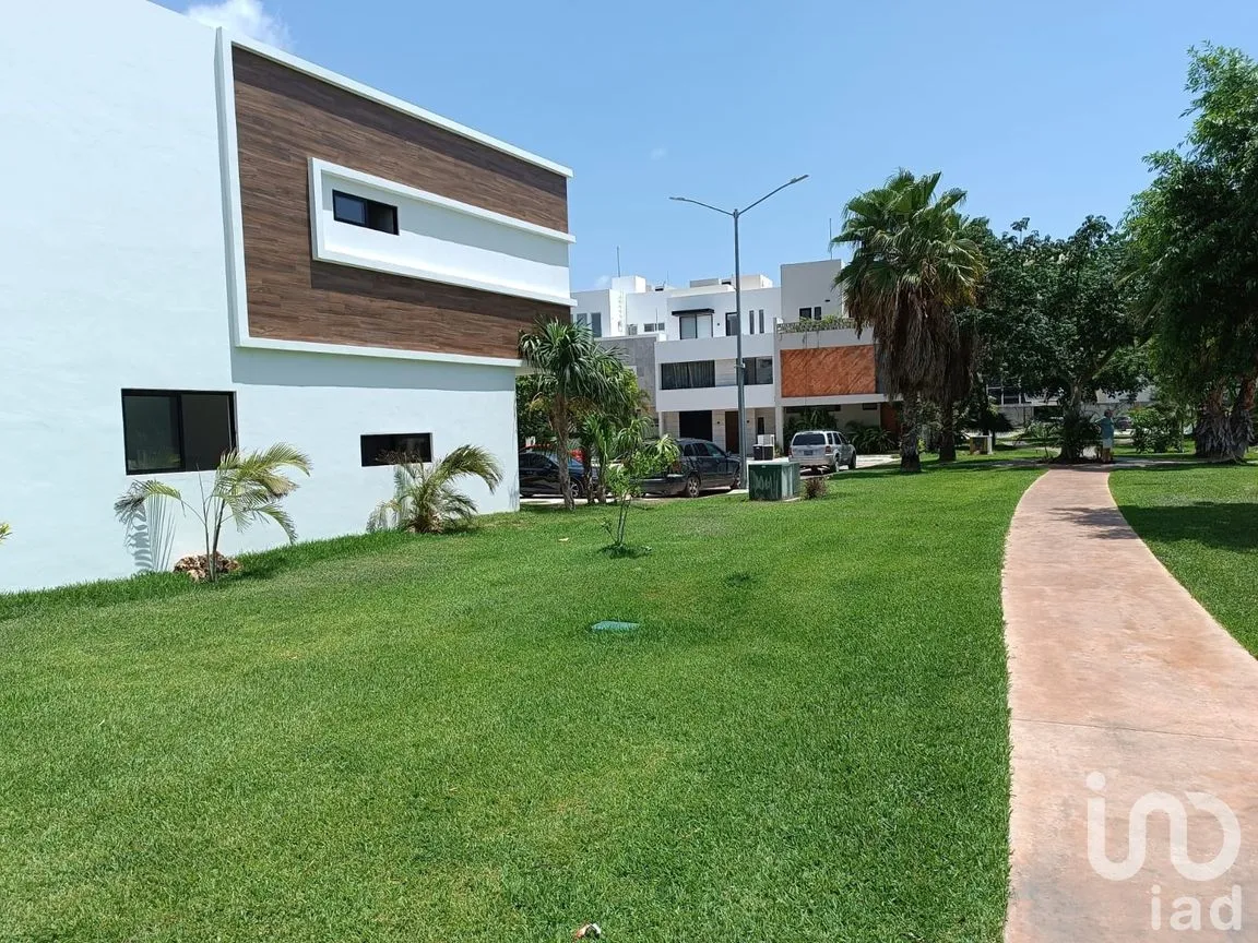 Casa en Venta en Arbolada, Benito Juárez, Quintana Roo | NEX-264586 | iad México | Foto 7 de 52