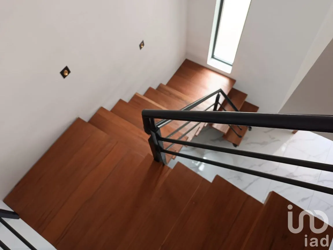 Casa en Venta en Arbolada, Benito Juárez, Quintana Roo | NEX-264588 | iad México | Foto 12 de 45