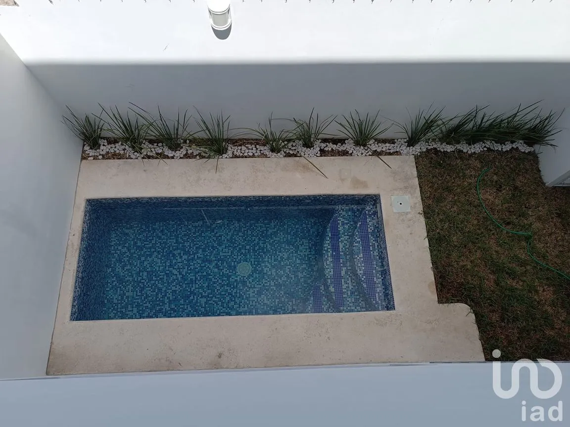 Casa en Venta en Arbolada, Benito Juárez, Quintana Roo | NEX-264588 | iad México | Foto 16 de 45