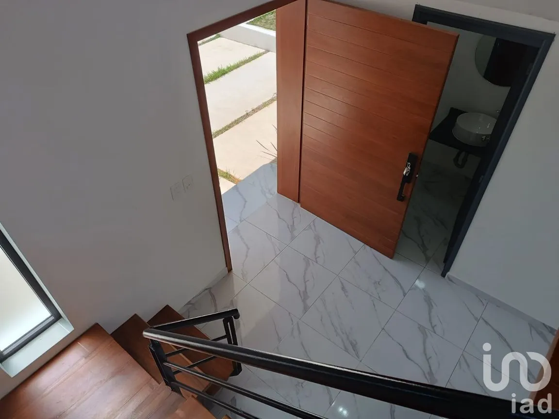 Casa en Venta en Arbolada, Benito Juárez, Quintana Roo | NEX-264588 | iad México | Foto 3 de 45