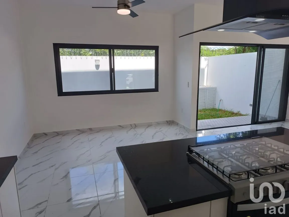 Casa en Venta en Arbolada, Benito Juárez, Quintana Roo | NEX-264588 | iad México | Foto 30 de 45
