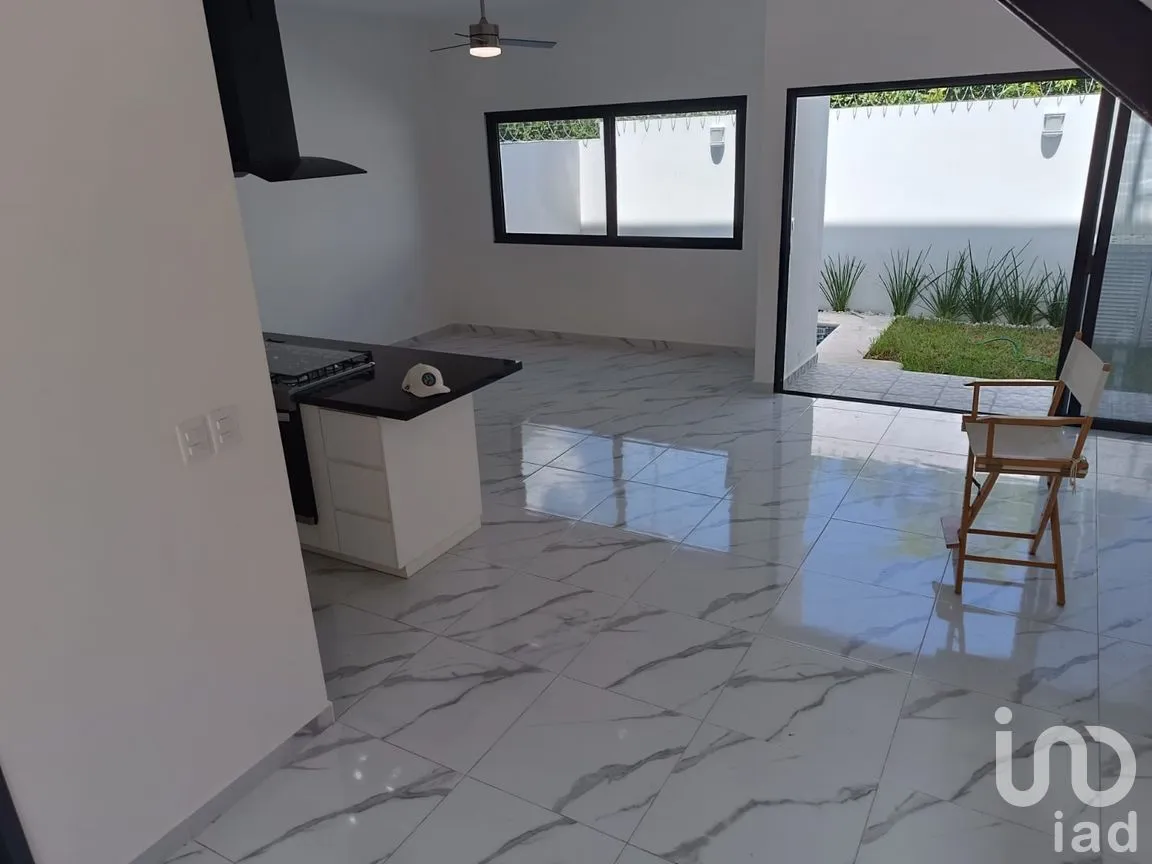 Casa en Venta en Arbolada, Benito Juárez, Quintana Roo | NEX-264588 | iad México | Foto 4 de 45