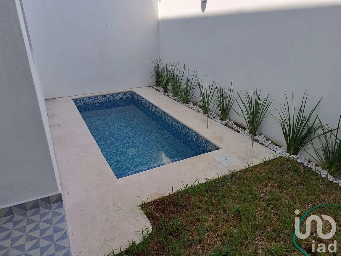 Casa en Venta en Arbolada, Benito Juárez, Quintana Roo | NEX-264588 | iad México | Foto 31 de 45