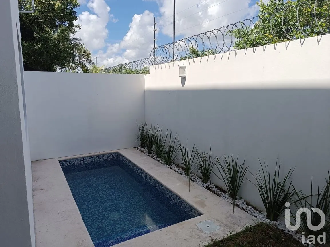 Casa en Venta en Arbolada, Benito Juárez, Quintana Roo | NEX-264588 | iad México | Foto 32 de 45