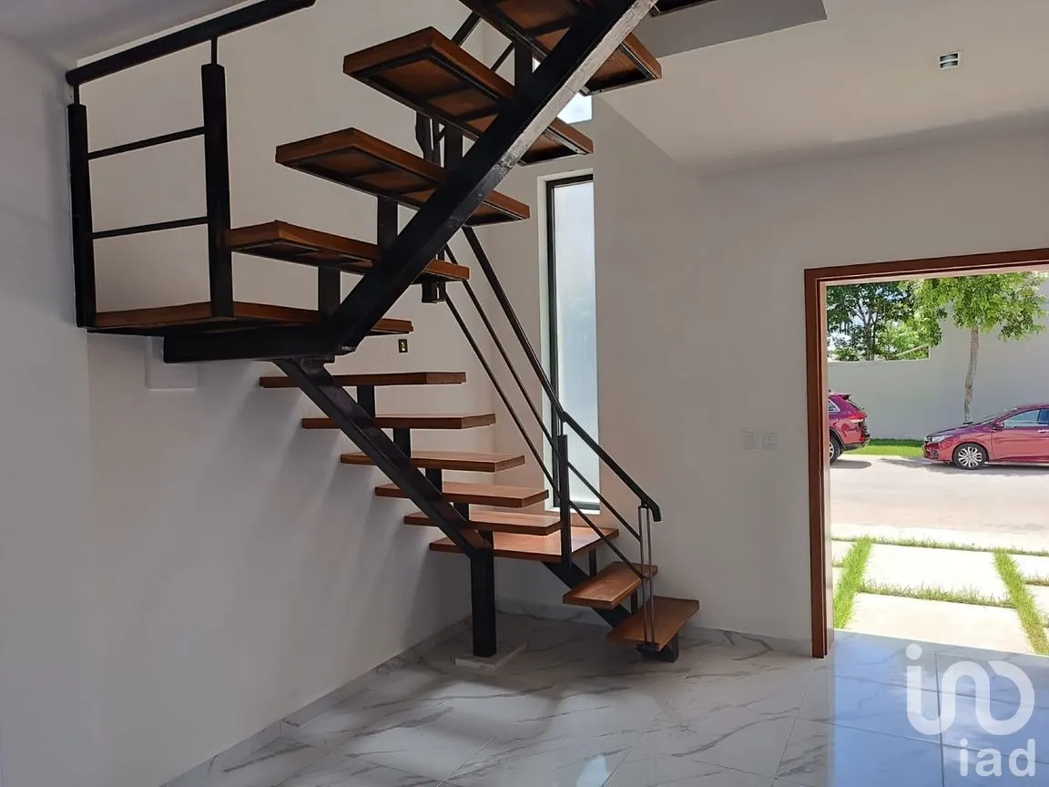 Casa en Venta en Arbolada, Benito Juárez, Quintana Roo | NEX-264588 | iad México | Foto 33 de 45