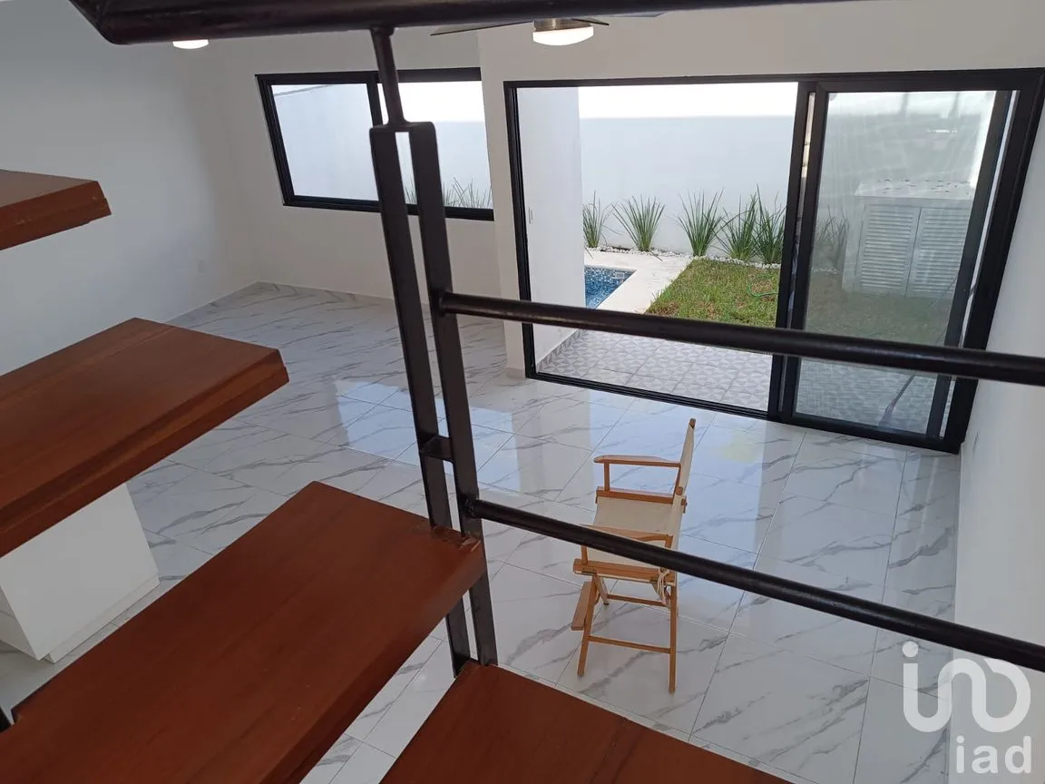 Casa en Venta en Arbolada, Benito Juárez, Quintana Roo | NEX-264588 | iad México | Foto 36 de 45