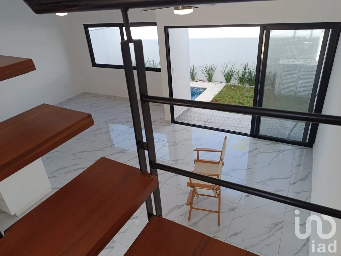 Casa en Venta en Arbolada, Benito Juárez, Quintana Roo | NEX-264588 | iad México | Foto 37 de 45