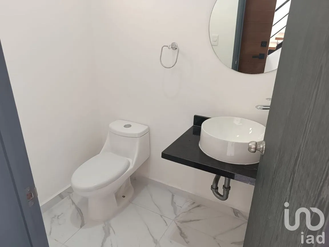 Casa en Venta en Arbolada, Benito Juárez, Quintana Roo | NEX-264588 | iad México | Foto 38 de 45