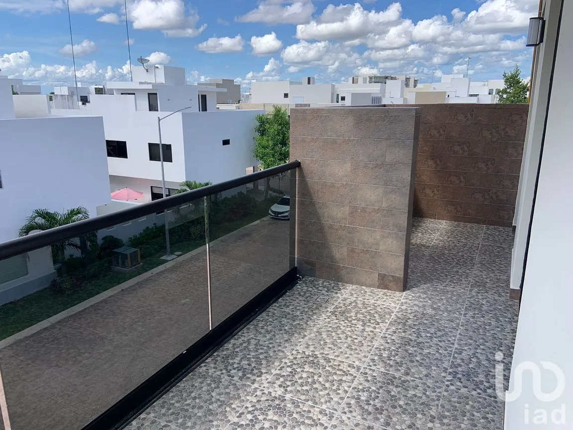 Casa en Venta en Arbolada, Benito Juárez, Quintana Roo | NEX-264589 | iad México | Foto 13 de 45