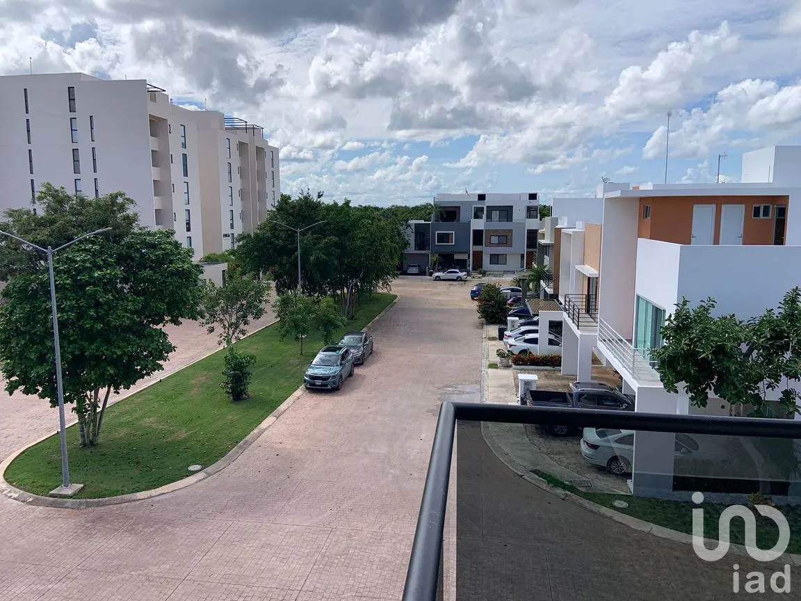 Casa en Venta en Arbolada, Benito Juárez, Quintana Roo | NEX-264589 | iad México | Foto 14 de 45