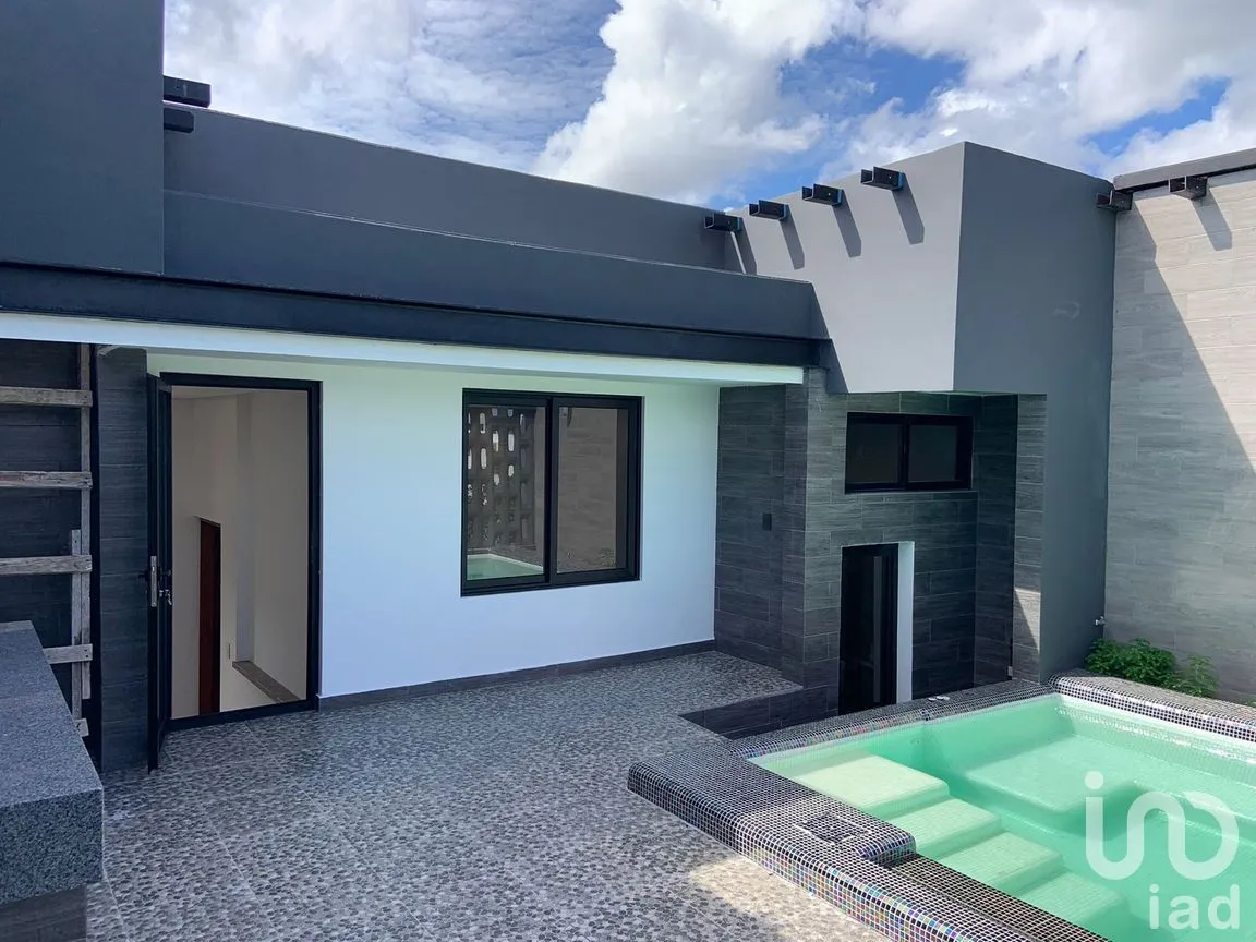 Casa en Venta en Arbolada, Benito Juárez, Quintana Roo | NEX-264589 | iad México | Foto 3 de 45