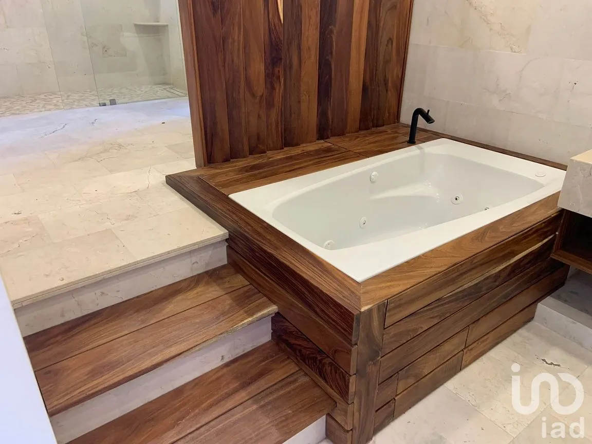 Casa en Venta en Arbolada, Benito Juárez, Quintana Roo | NEX-264589 | iad México | Foto 26 de 45