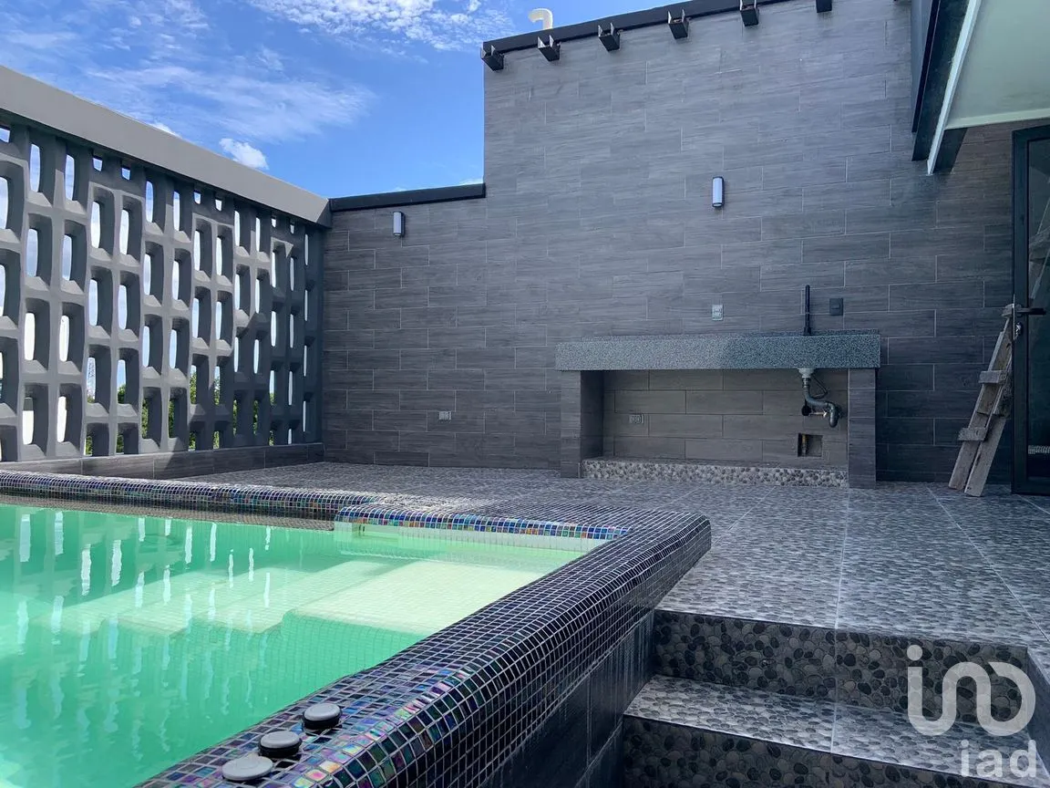 Casa en Venta en Arbolada, Benito Juárez, Quintana Roo | NEX-264589 | iad México | Foto 4 de 45