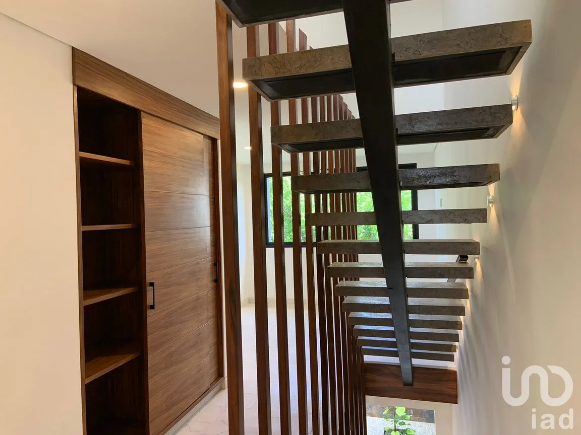 Casa en Venta en Arbolada, Benito Juárez, Quintana Roo | NEX-264589 | iad México | Foto 32 de 45