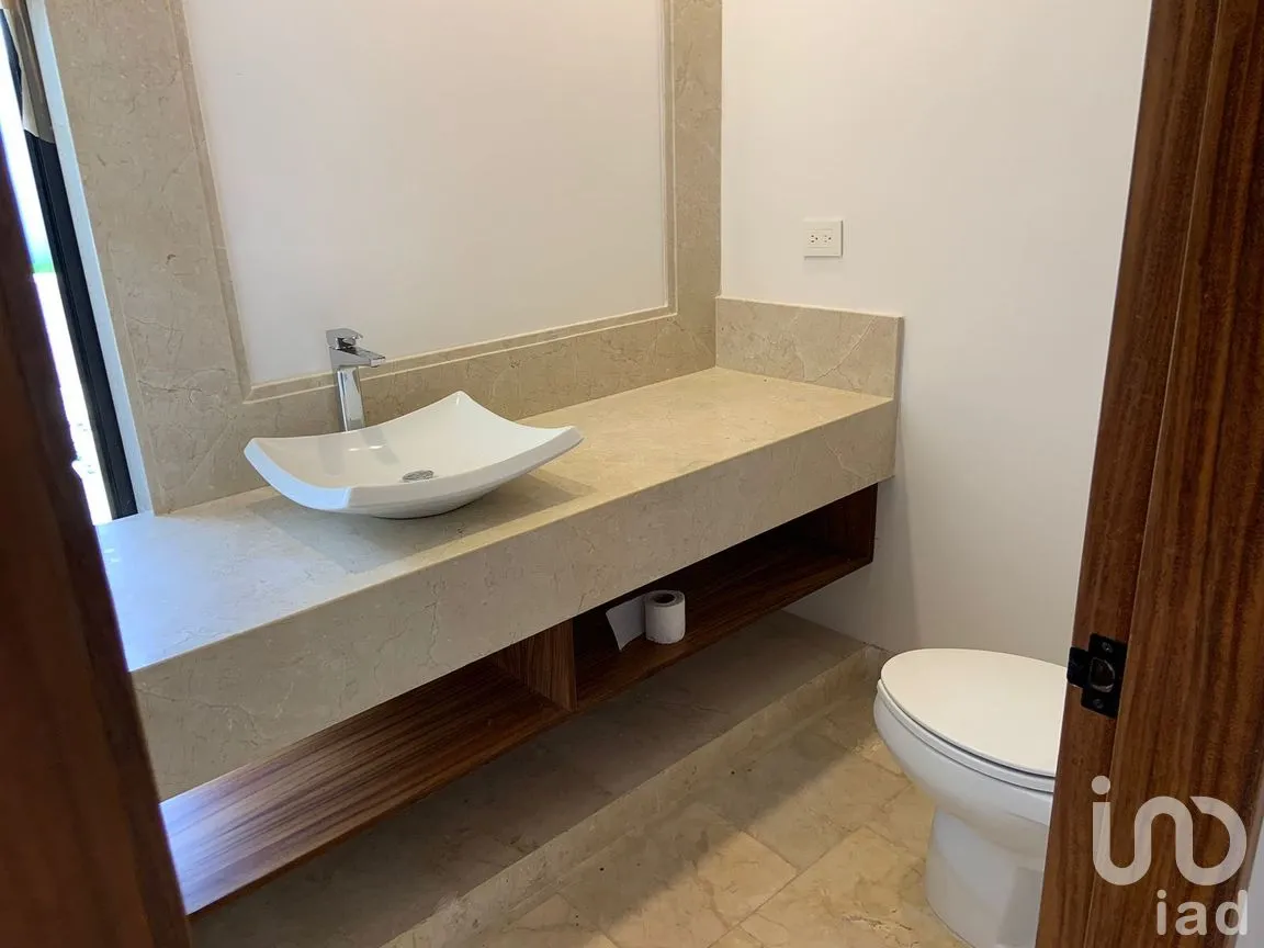 Casa en Venta en Arbolada, Benito Juárez, Quintana Roo | NEX-264589 | iad México | Foto 35 de 45