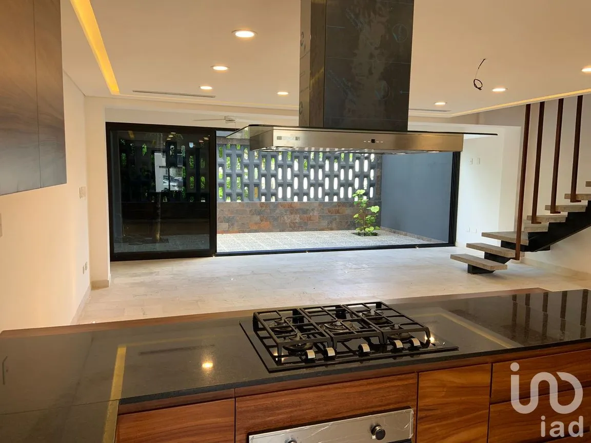 Casa en Venta en Arbolada, Benito Juárez, Quintana Roo | NEX-264589 | iad México | Foto 38 de 45