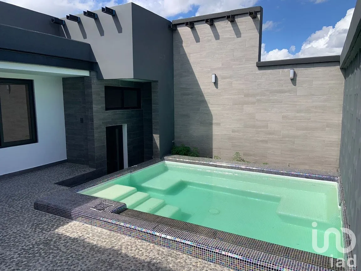 Casa en Venta en Arbolada, Benito Juárez, Quintana Roo | NEX-264589 | iad México | Foto 6 de 45